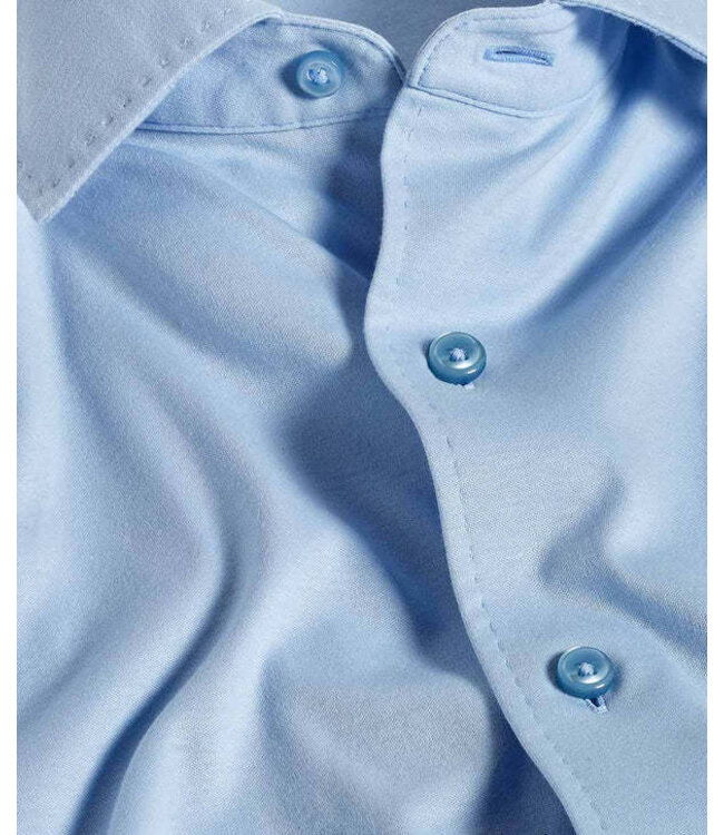 Cotton Knit Sport Shirt