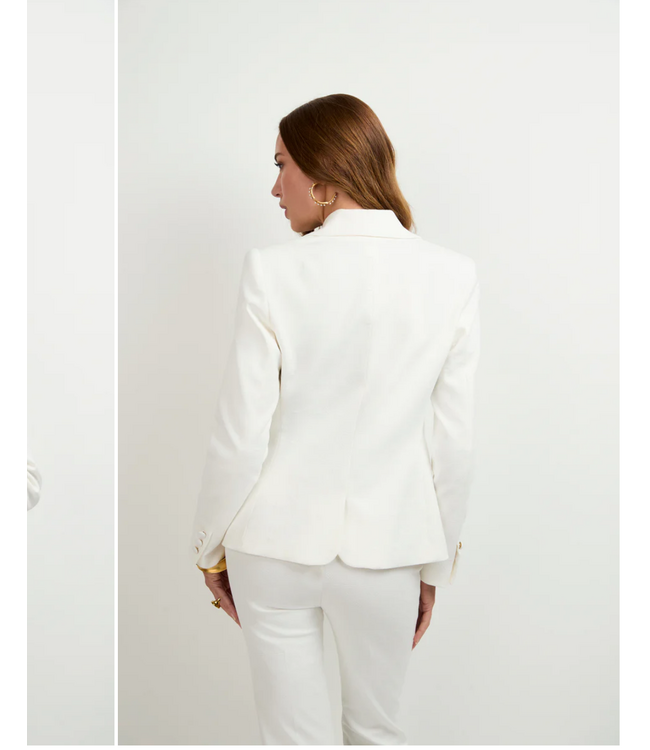 Trina Turk Incanta Blazer #402