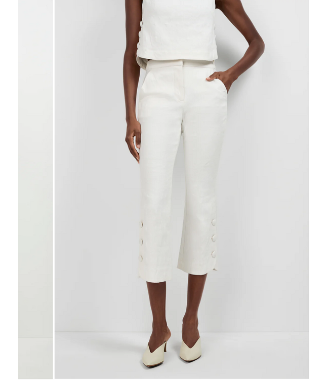 Trina Turk Tortona Pant #504