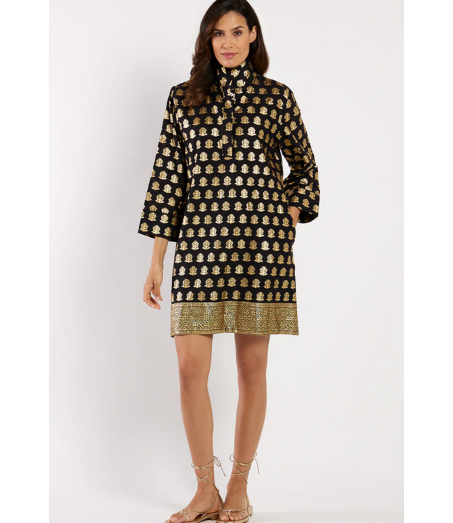 Jude Connally Helen Dress #107761