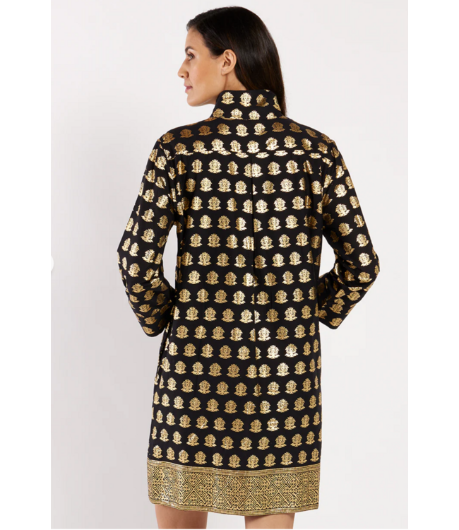 Jude Connally Helen Dress #107761