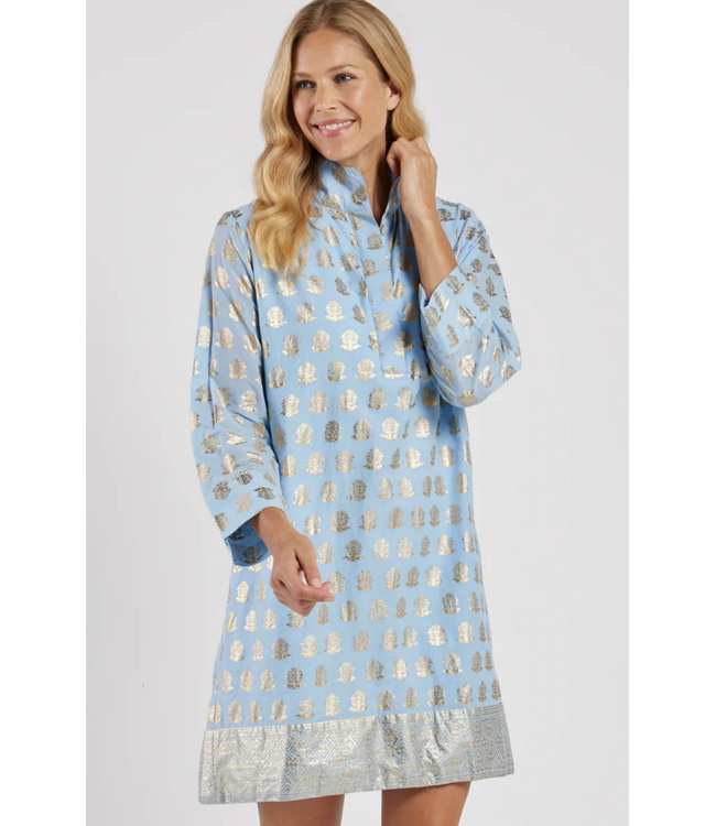 Jude Connally Helen Dress #107761