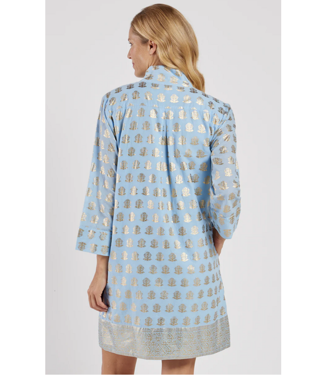 Jude Connally Helen Dress #107761