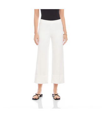 Fifteen Twenty Fifteen Twenty Regina Cuff Pant #09013