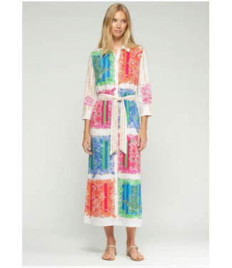 Vilagallo #33656 Dress