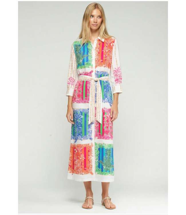 Vilagallo #33656 Dress