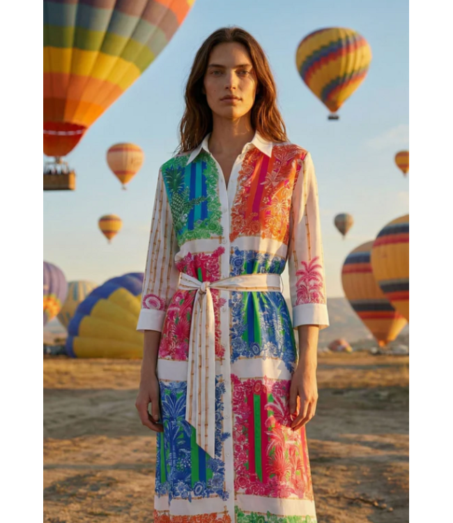 Vilagallo #33656 Dress