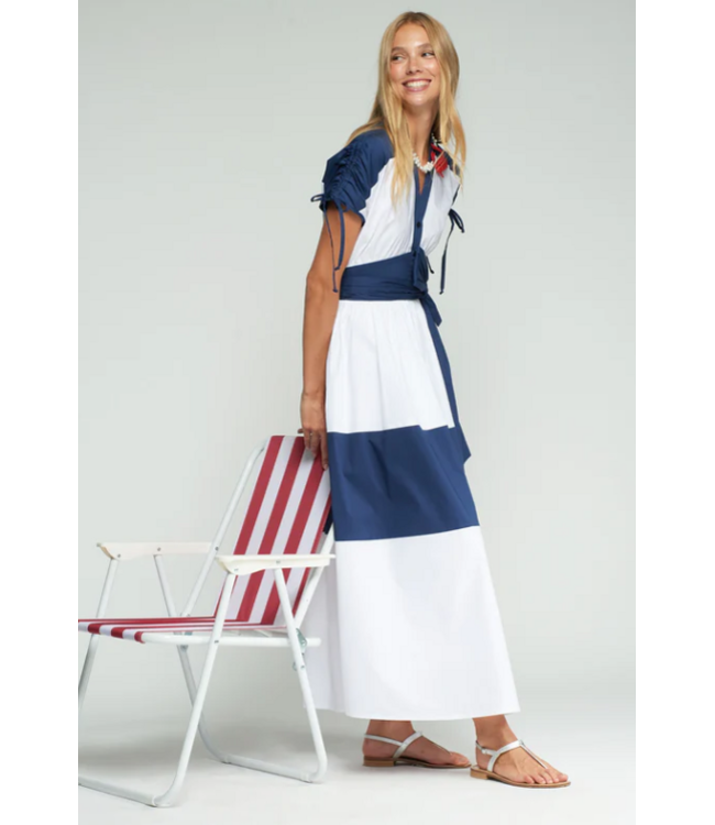 Vilagallo #33434 Dress