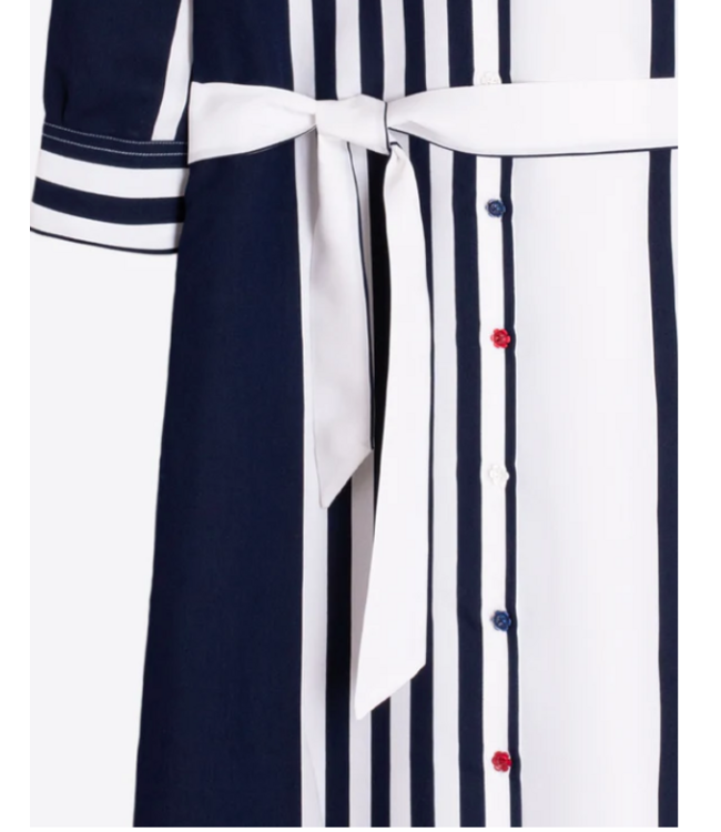 Vilagallo #33409 Dress