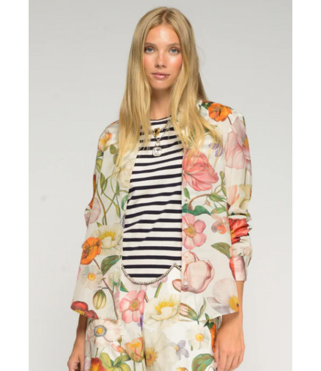 Vilagallo #33448 Blouse