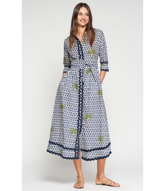 Vilagallo #33219 Dress