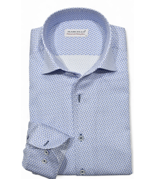 Pacific Current Sport Shirt