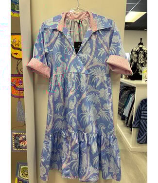 patty kim Patty Kim Rebecca Dress