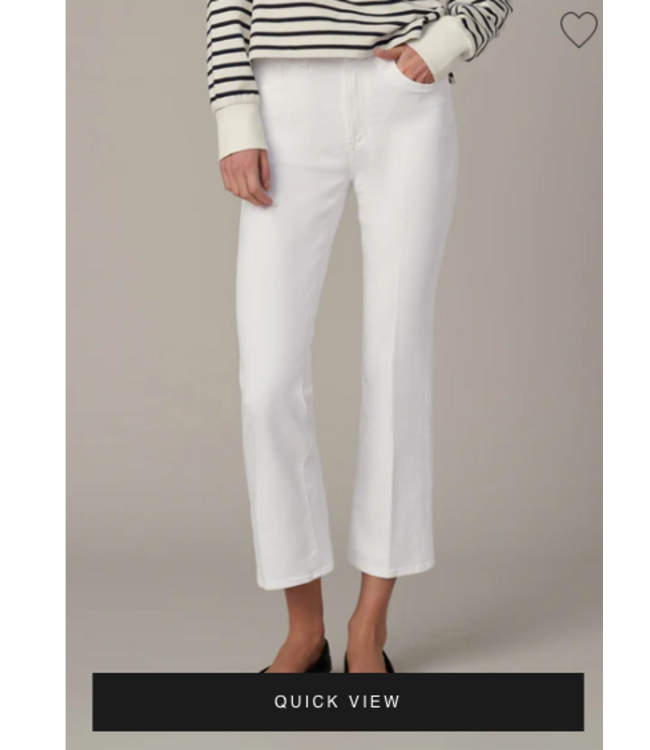 Joe's Jeans-The Callie-#45DP2WHT5217