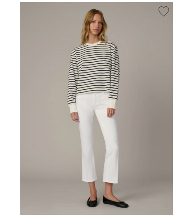 Joe's Jeans-The Callie-#45DP2WHT5217