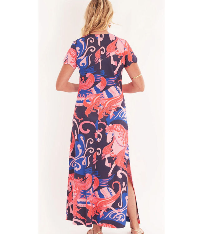 Ck Bradley Malabar Dress