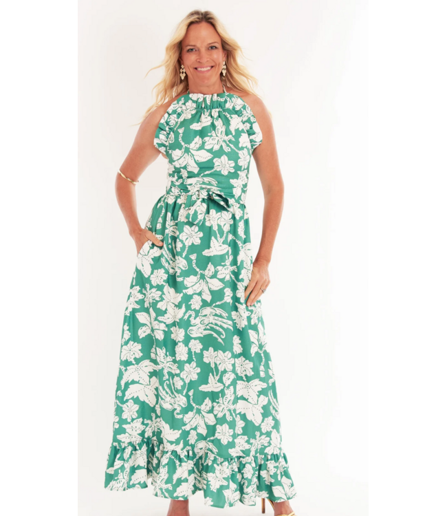 Ck Bradley Dove Maxi