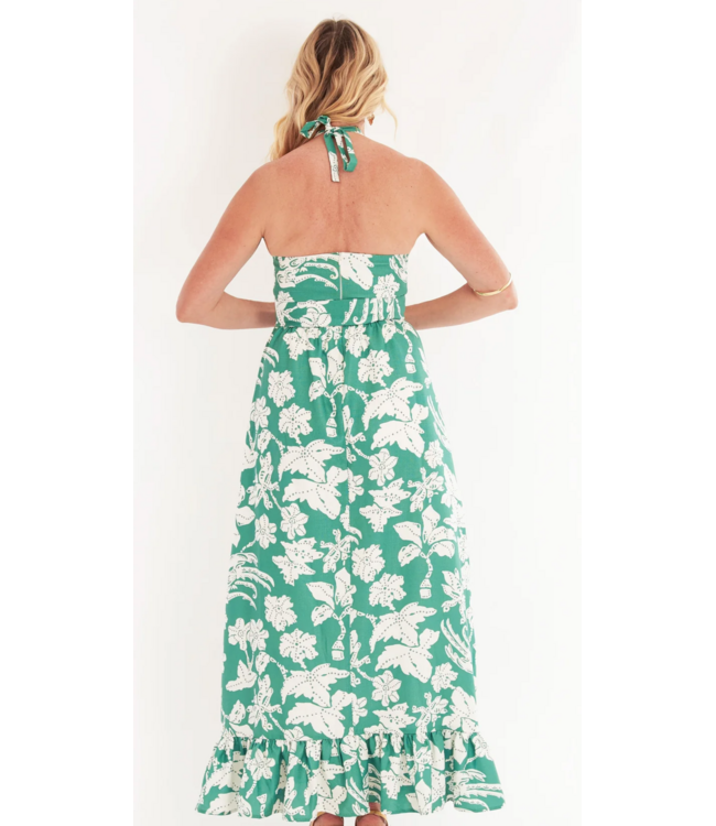 Ck Bradley Dove Maxi