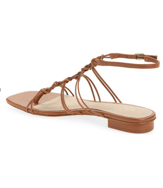 Koko + Palenki Catia Sandal