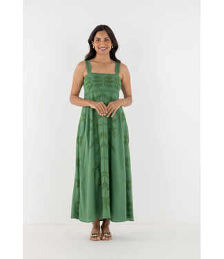 Emily McCarthy Emily McCarthy Liza Dress #709