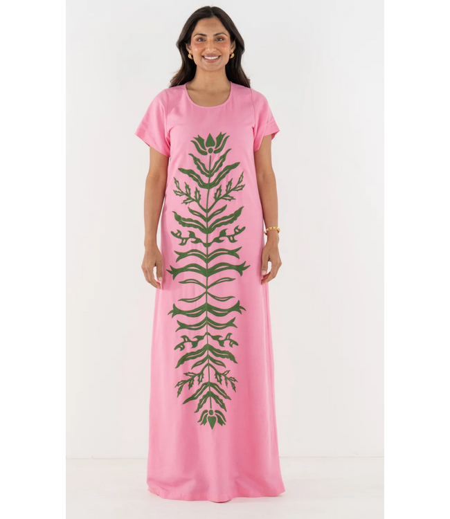 Emily McCarthy Cornelia Dress #710