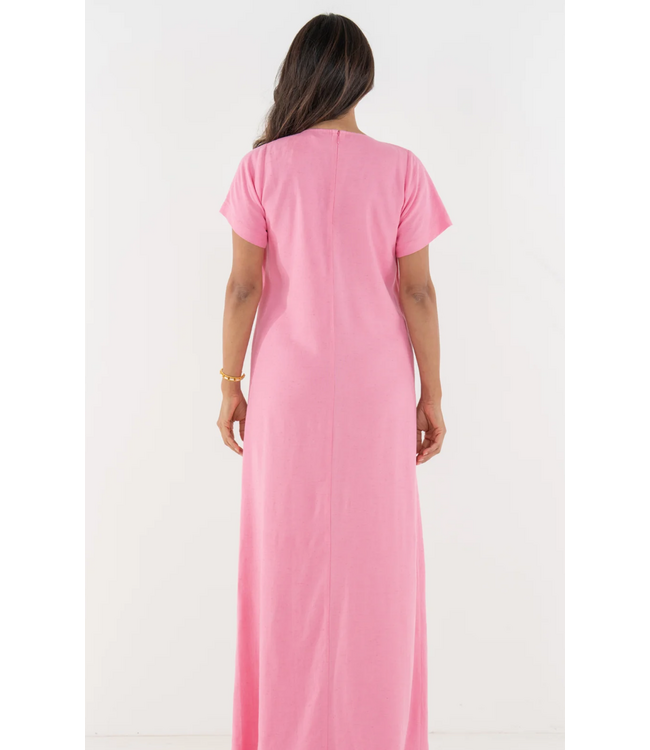 Emily McCarthy Cornelia Dress #710