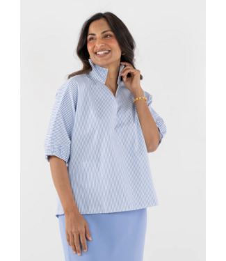 Emily McCarthy Emily McCarthy Poppy Top #654