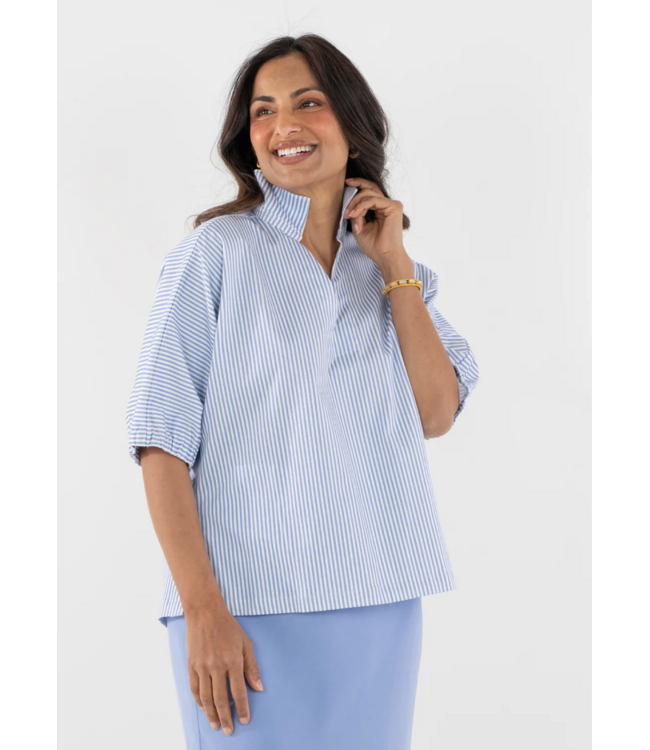 Emily McCarthy Poppy Top #654