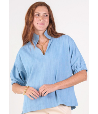 Emily McCarthy Emily McCarthy Poppy Top #2300