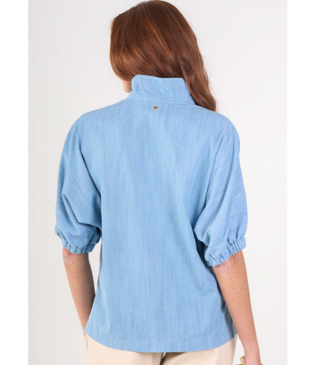 Emily McCarthy Poppy Top #2300