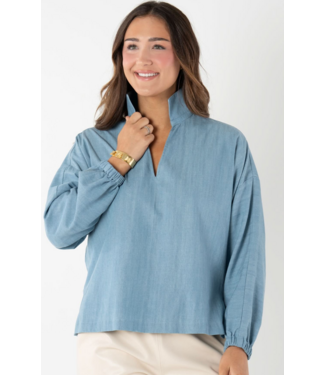 Emily McCarthy Emily McCarthy Long Sleeve Poppy #366