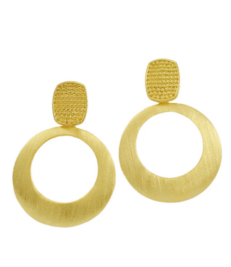 Betty Carre Nayana Earrings #899