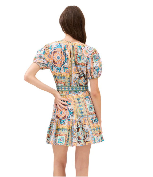 Allison Isabella Dress #130