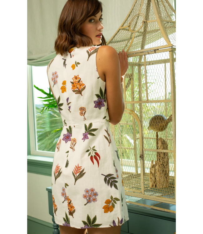 Anna Cate  Callie Dress