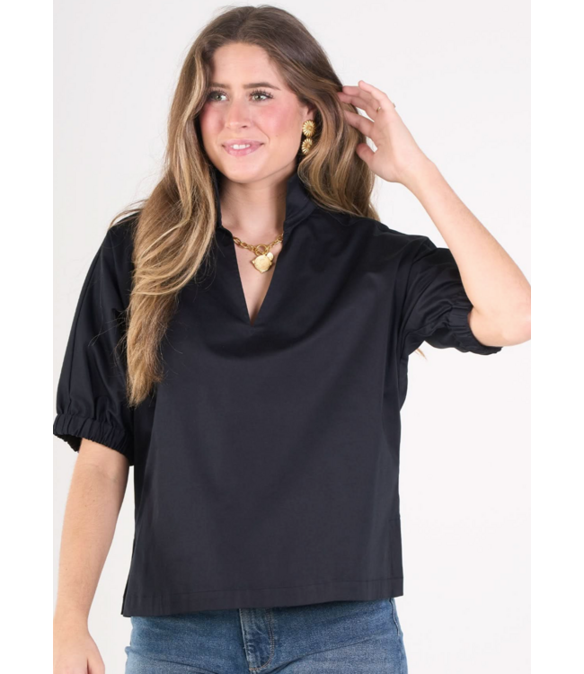 Emily McCarthy Poppy Top #2300