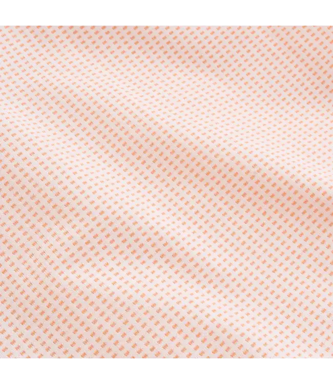 Jacquard Performance Polo