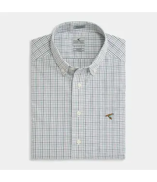 Brewster Cotton Sport Shirt