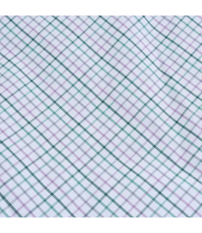 Brewster Cotton Sport Shirt