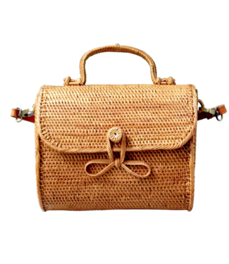 The Artisan and Company The Artisan and Company-Top handle Handle