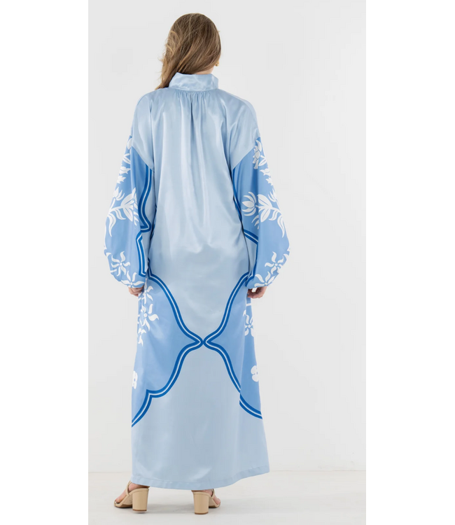 Emily McCarthy Fiona Dress #712