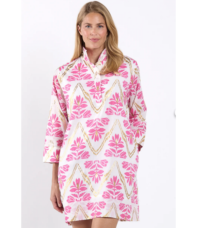 Jude Connally Helen Dress #107761