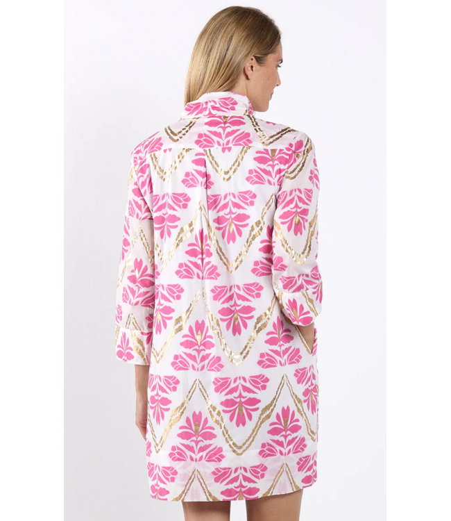 Jude Connally Helen Dress #107761