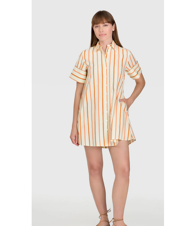 Livro Dock Dress #2768