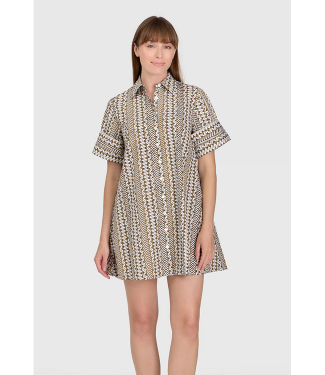 Livro Dock Dress #2768