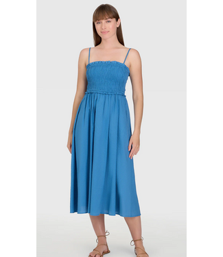 Livro Smocked Dress #8352