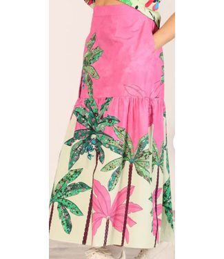 Maude Vivante-ADA -Pink Tropics#2607