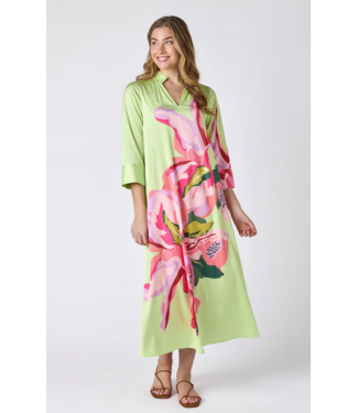 crosby Crosby Fia Caftan 13260SP