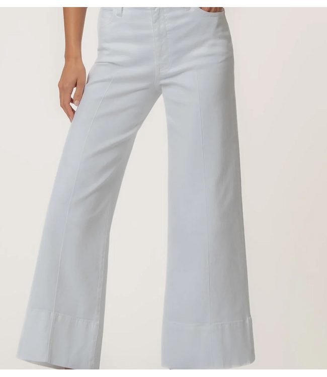 Kut Meg High Rise Front Pin Tuck 250307