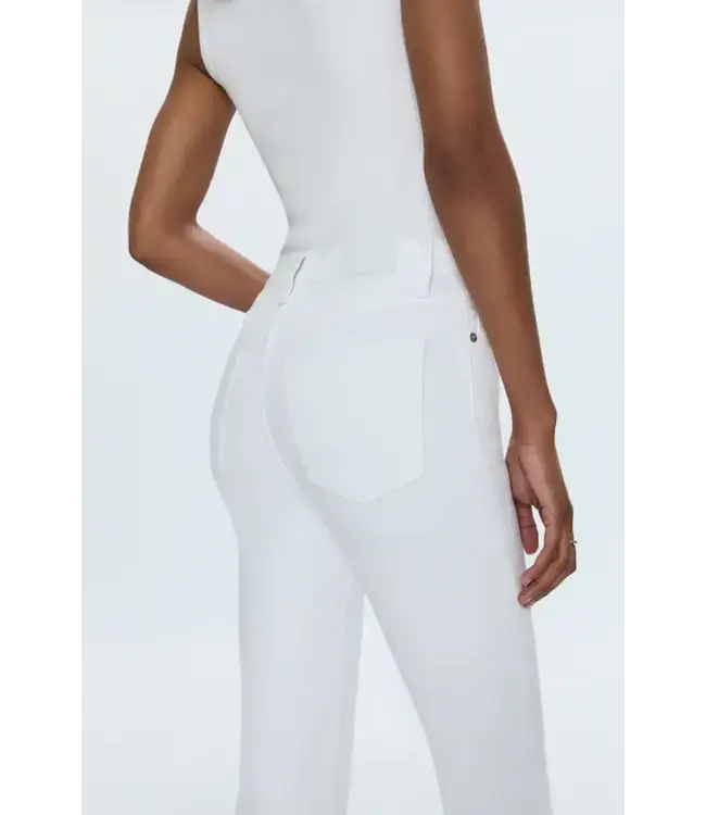 Lennon High Rise Boot Jean