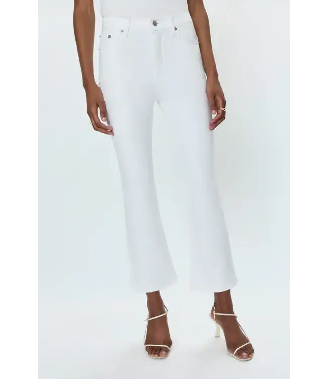 Lennon High Rise Boot Jean